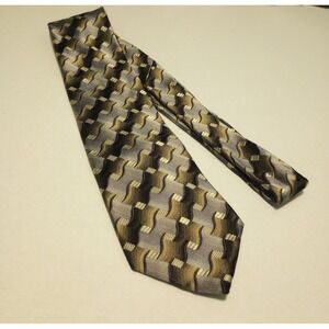 Arrow 100% Silk Men's‎ Neck Tie 60 inches